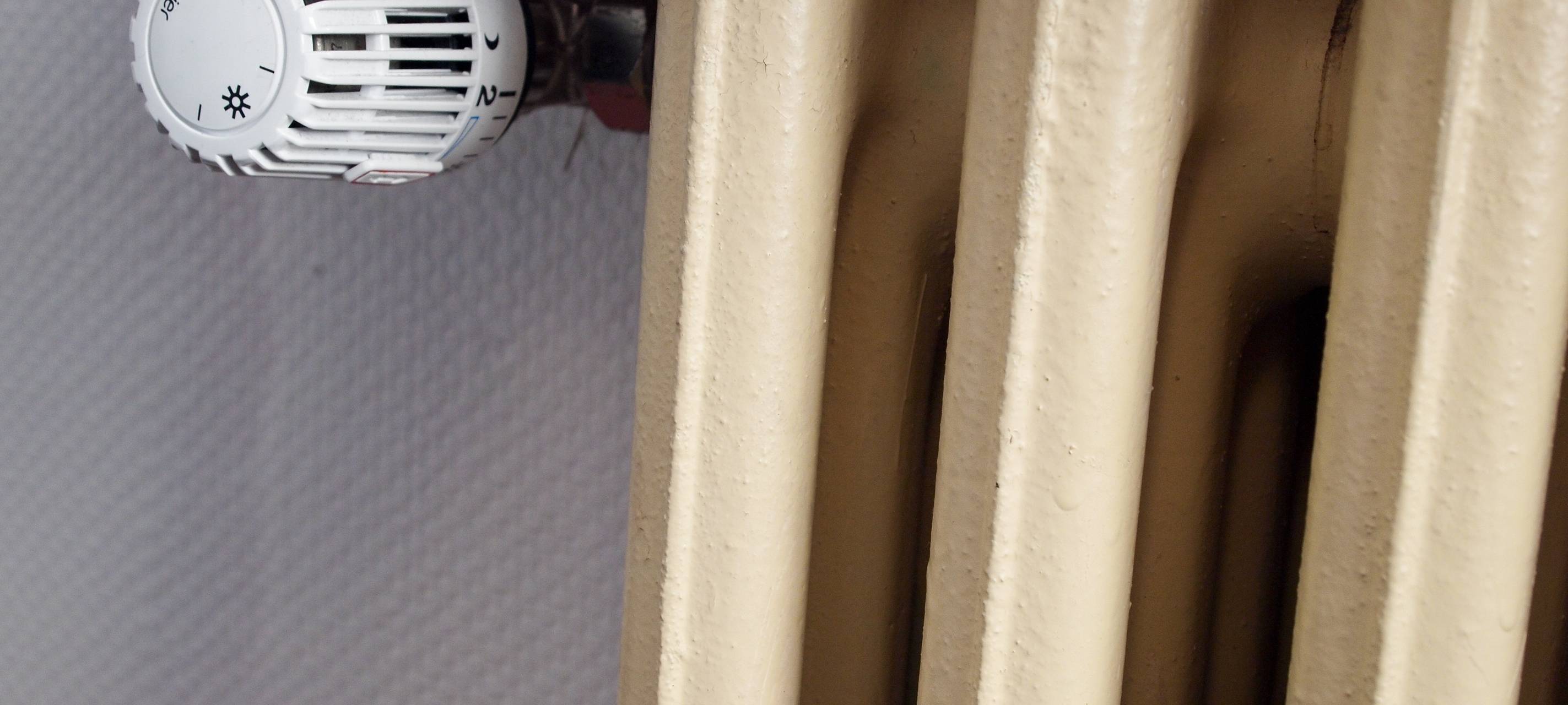 Hohe Mietnebenkosten in Wuppertal