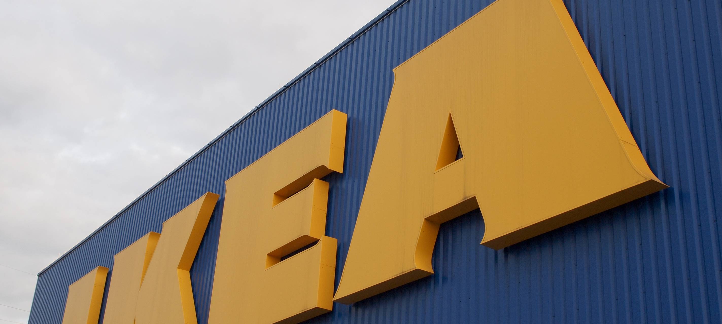 IKEA-Brand: 500.000 Euro Sachschaden