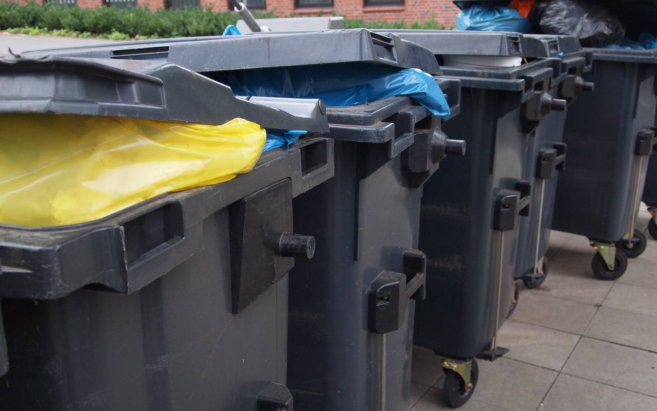 Mullgebuhren Wuppertal Im Mittelfeld Radio Wuppertal