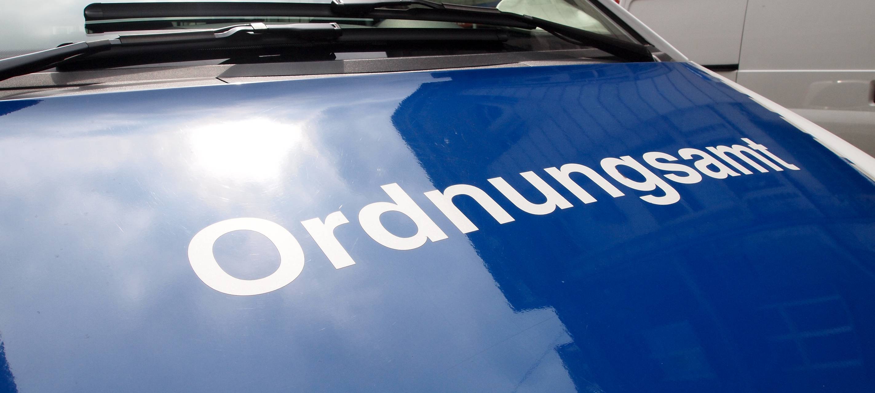 Kontroll-Bilanz des Ordnungsamtes