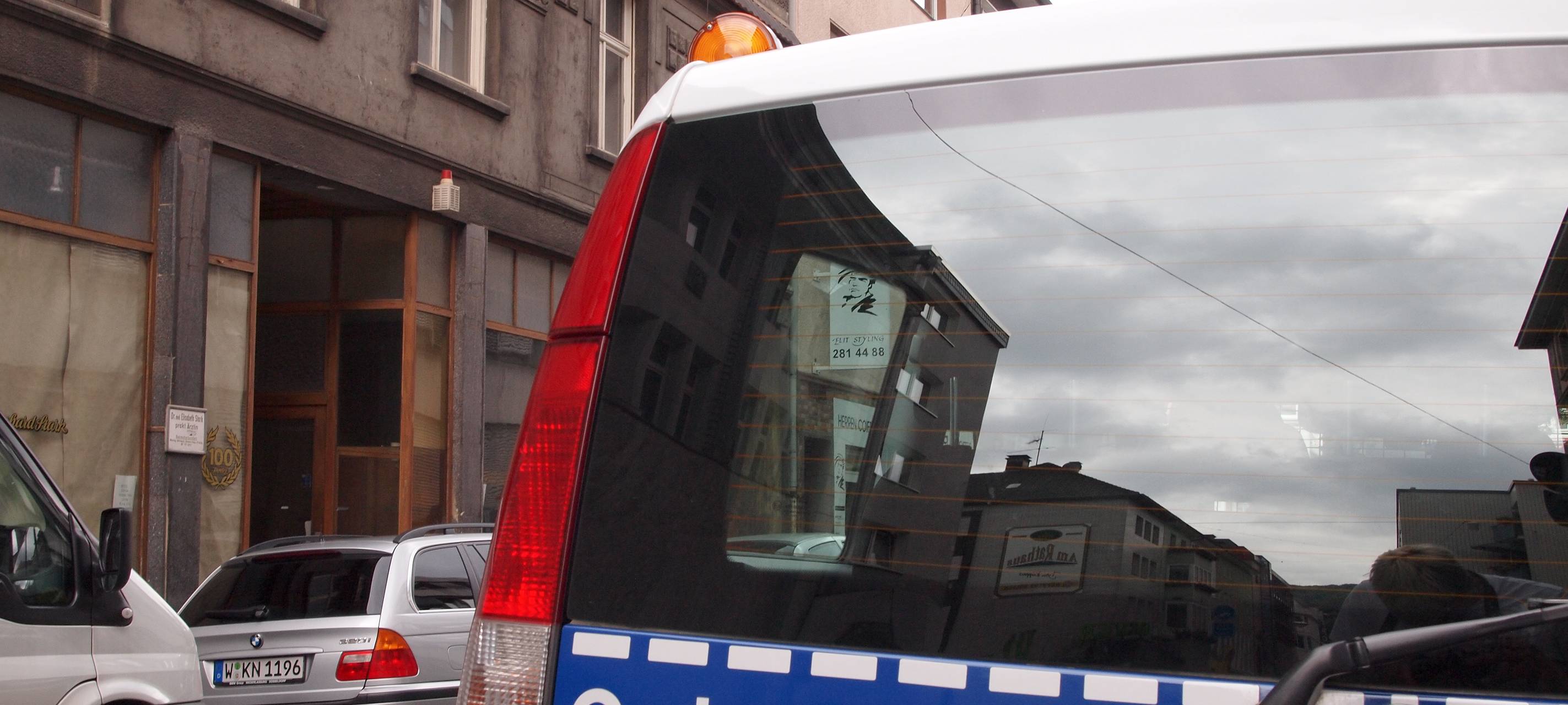 Gottesdienste werden nicht präventiv kontrolliert