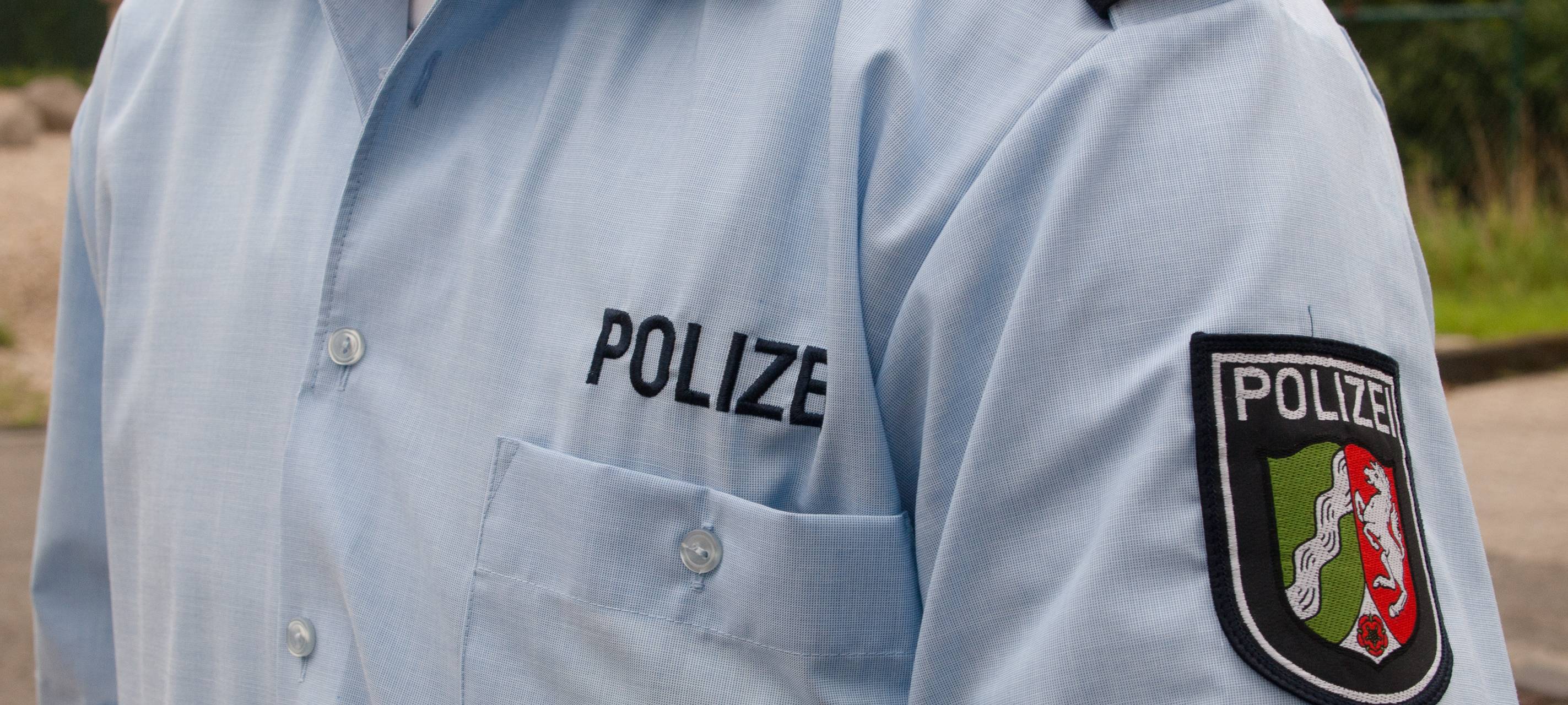 Polizei warnt vor Fake-Video zu Kindesentführungen