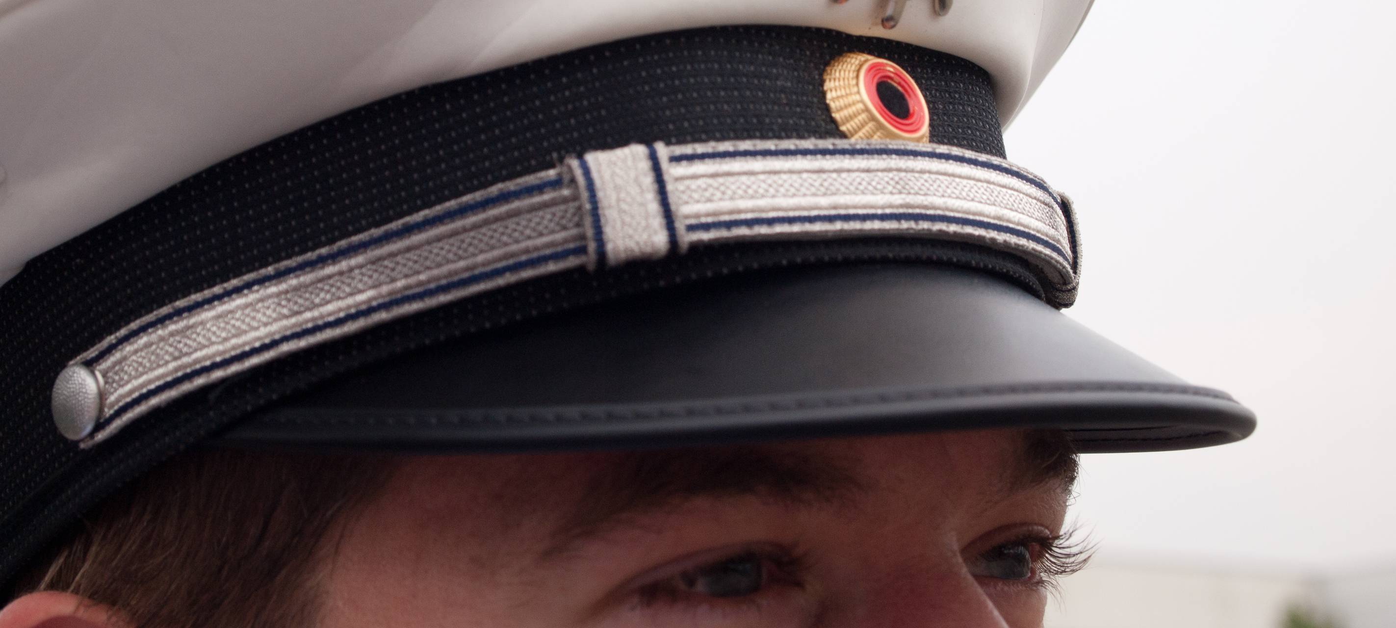 Neue Polizeiwache geplant