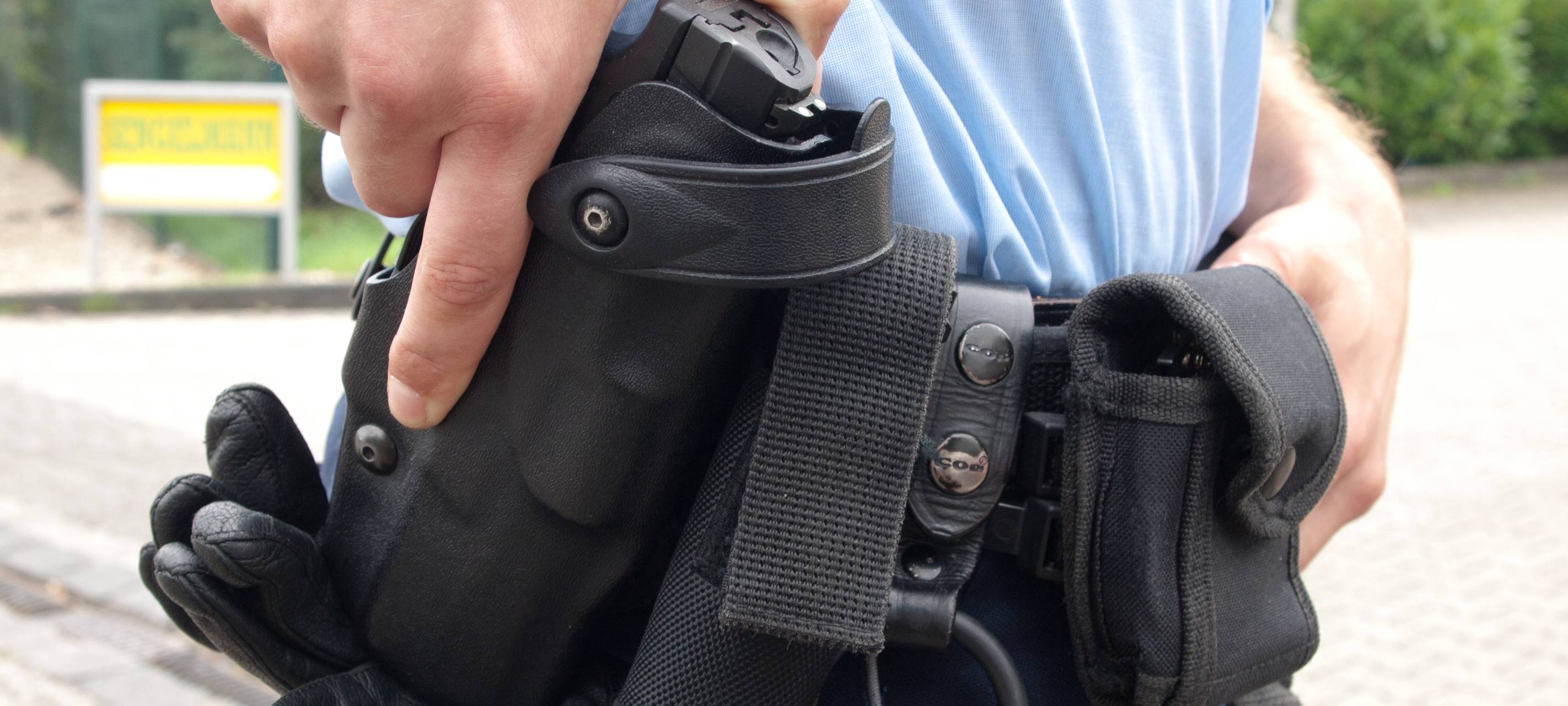 Polizeischüsse in Wichlinghausen waren Todesursache