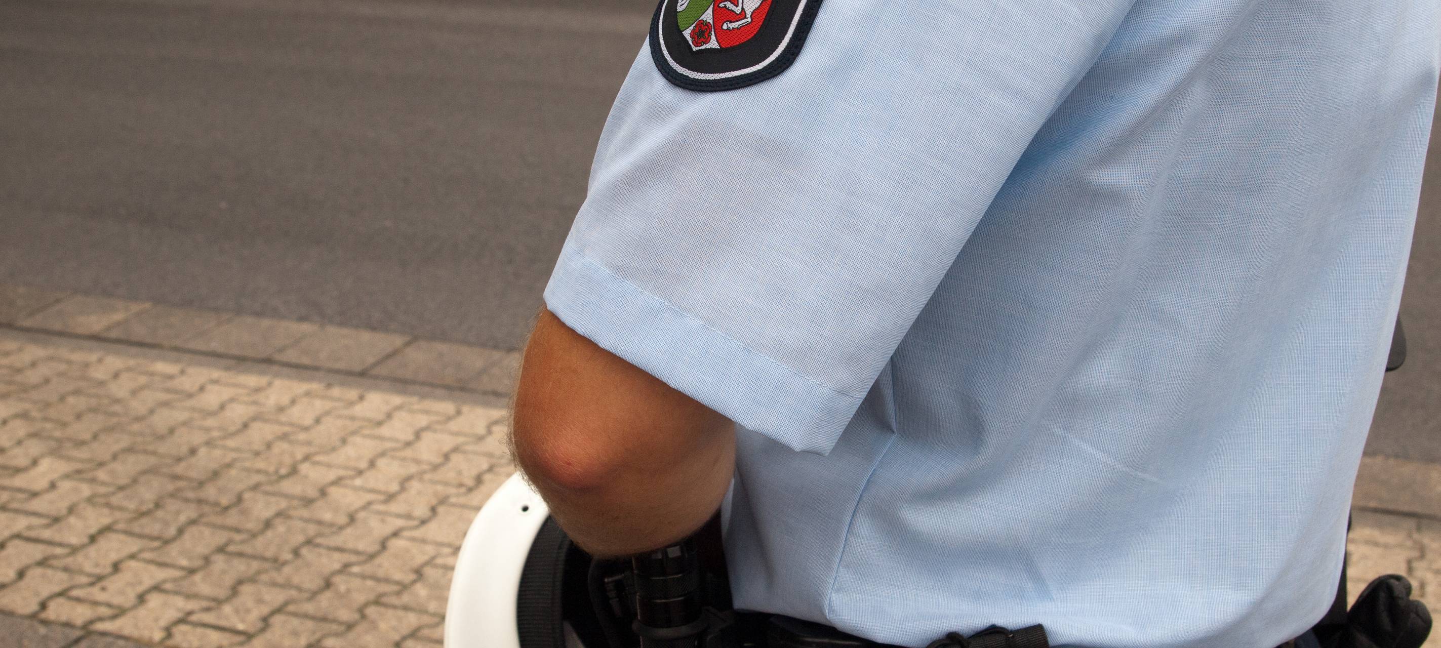 Vermisster Mann am Katernberg gefunden