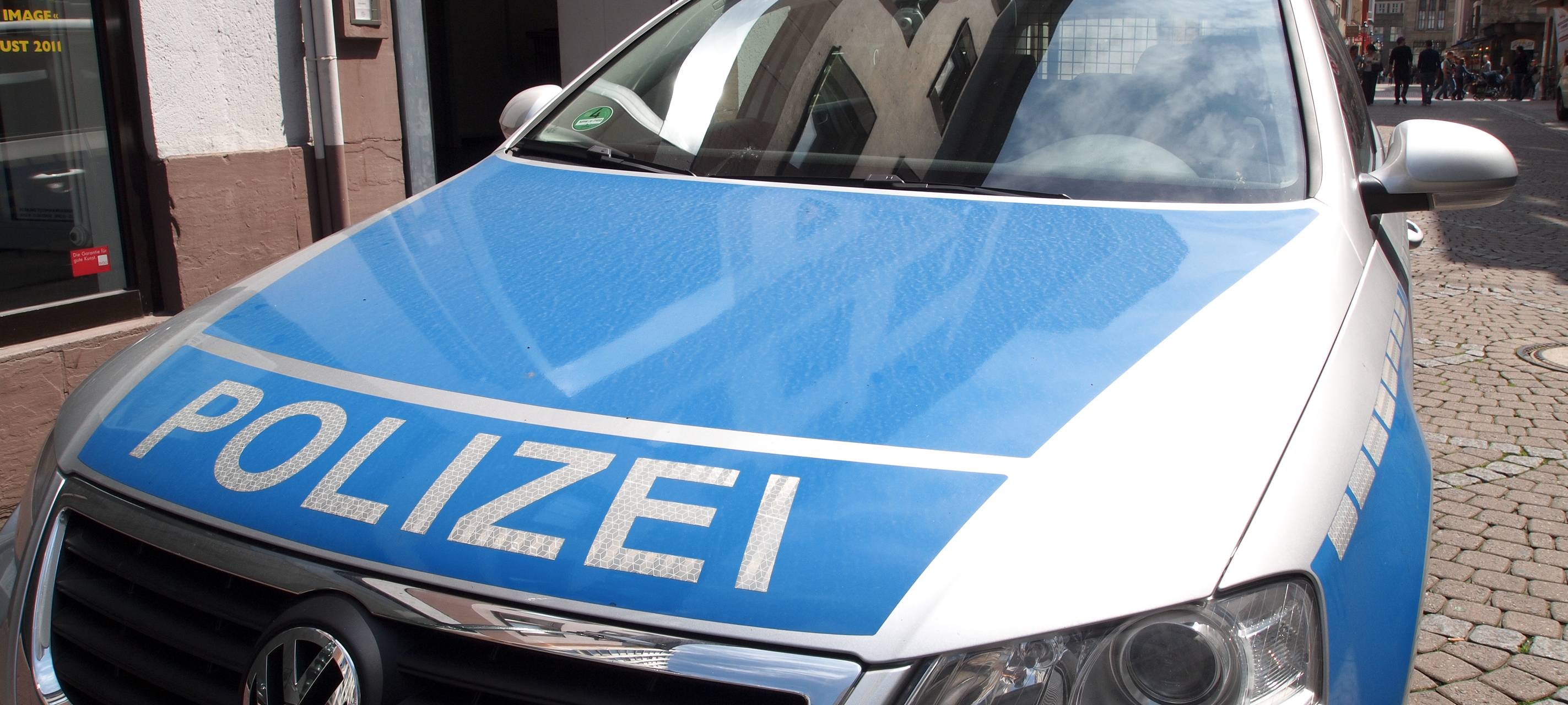 Polizei erwischt Drogendealer auf A46