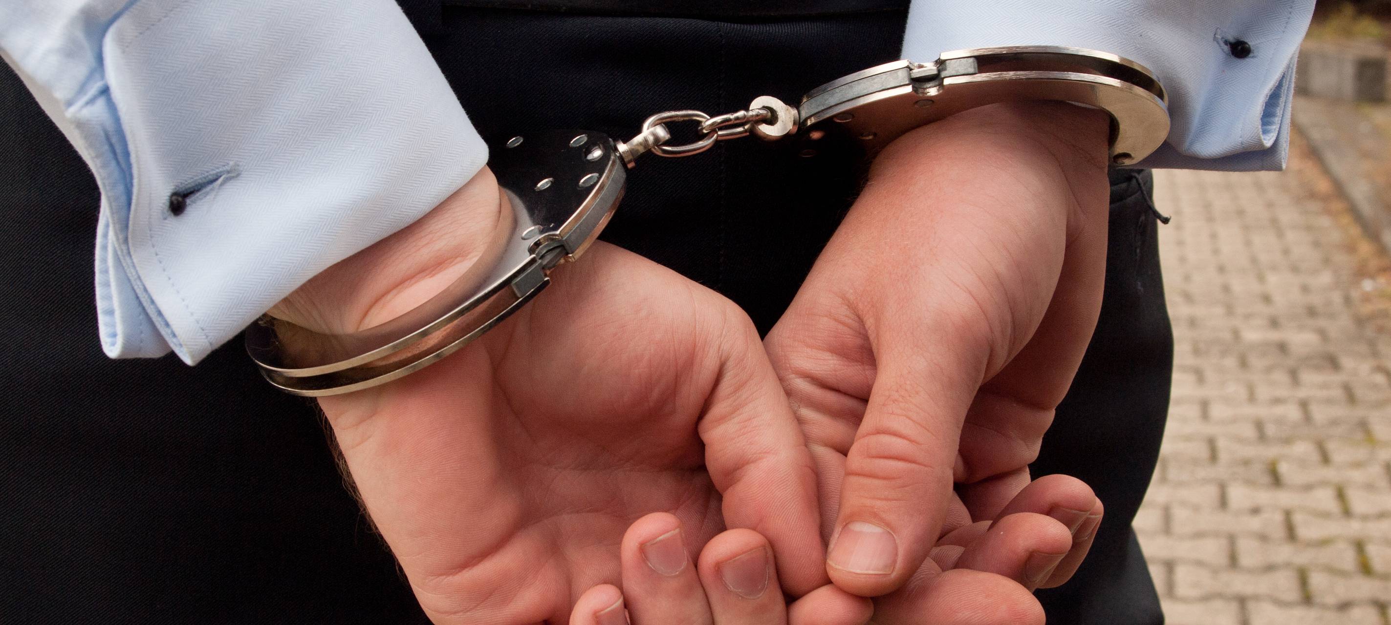 Vermutlicher Reichsbürger war hochgefährlich