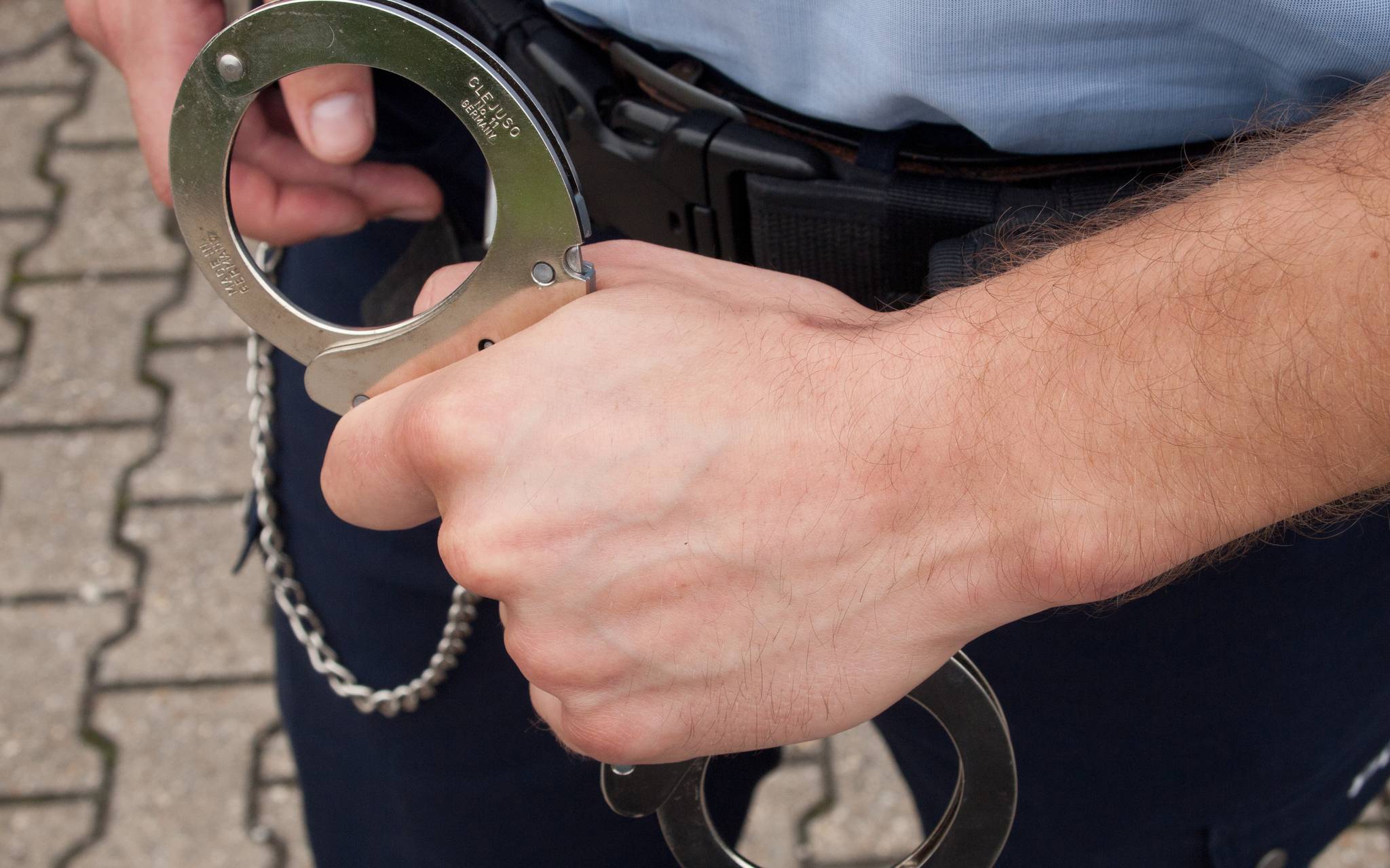 Mumaßlicher Drogendealer am Wichlinghauser Markt