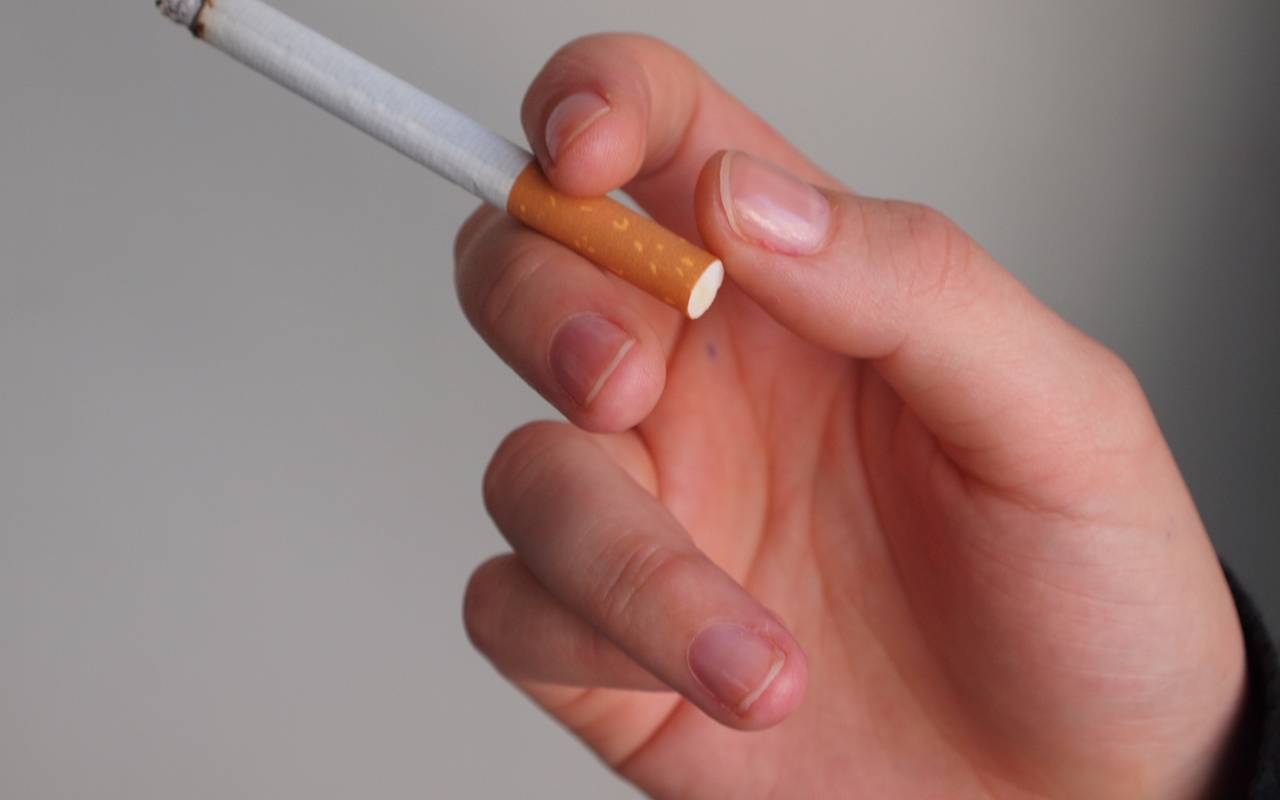 Rauchen Erlaubt Trotz Maskenpflicht Radio Wuppertal