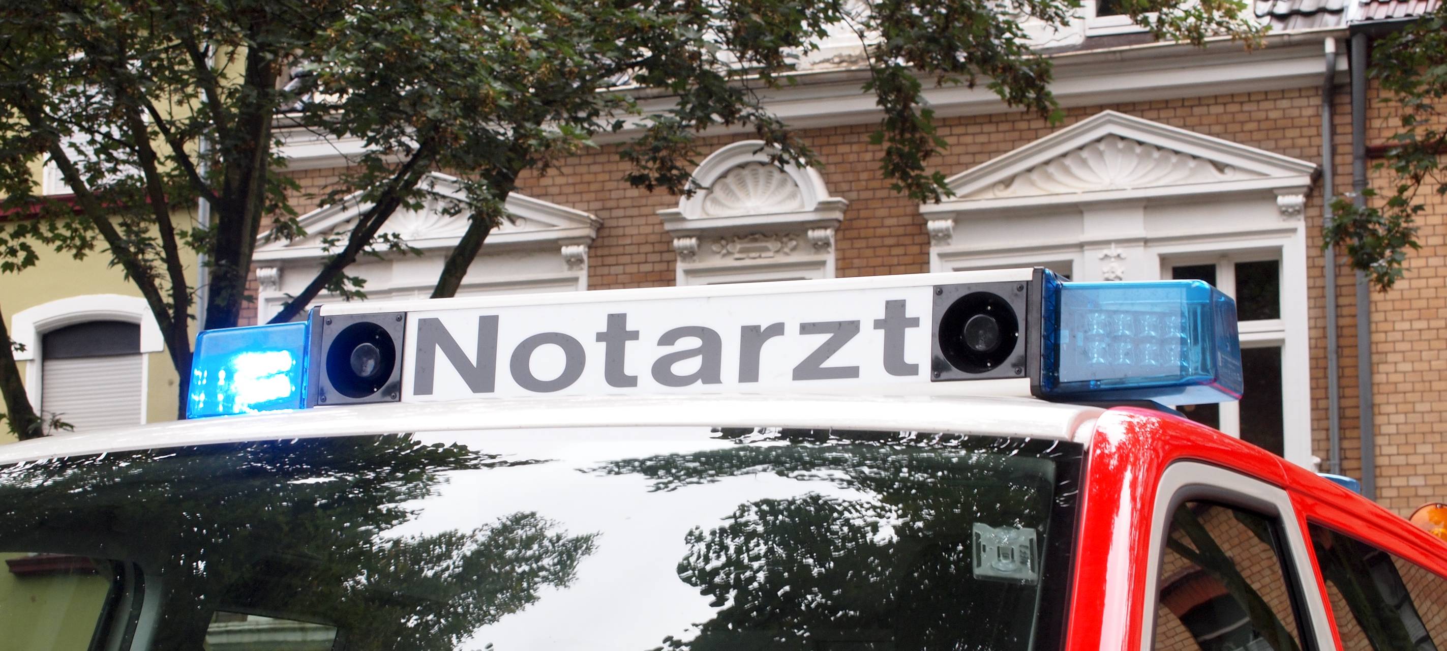 CO-Vergiftung: Zwei Barmer in Spezialklinik