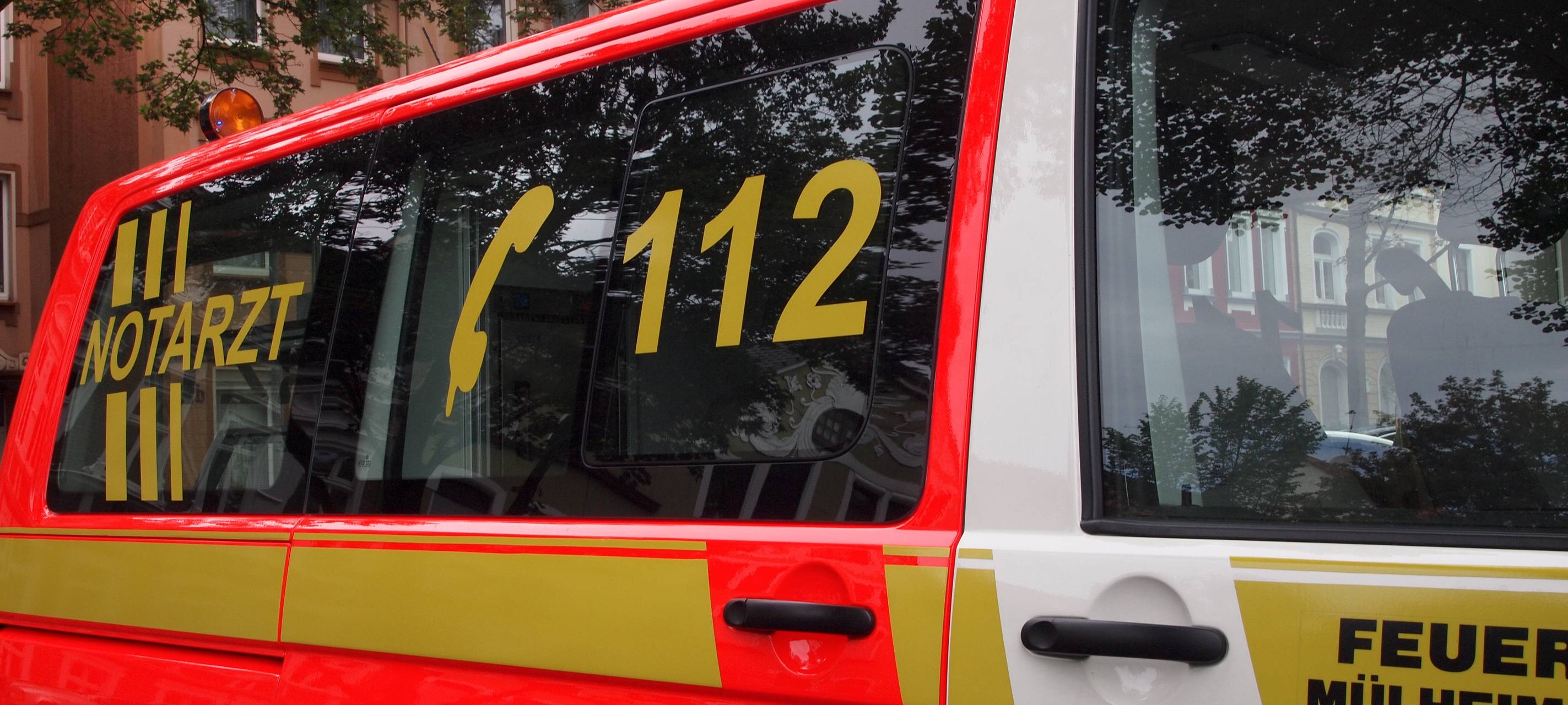 Raubopfer attackiert Helfer