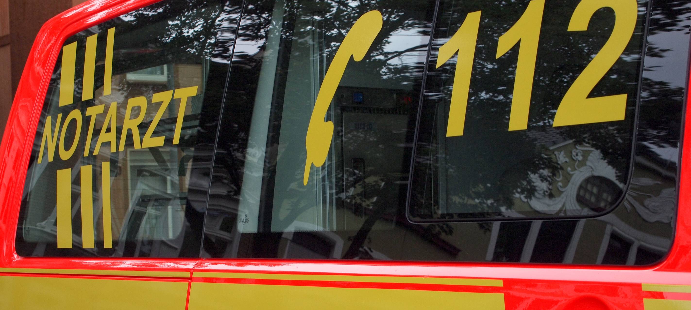 Wuppertaler beim Bouldern verletzt