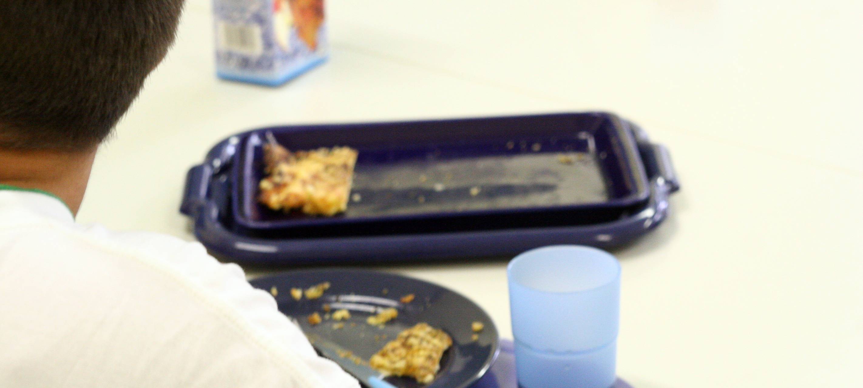 Schulmittagessen: Noch keine Lösung für Transport