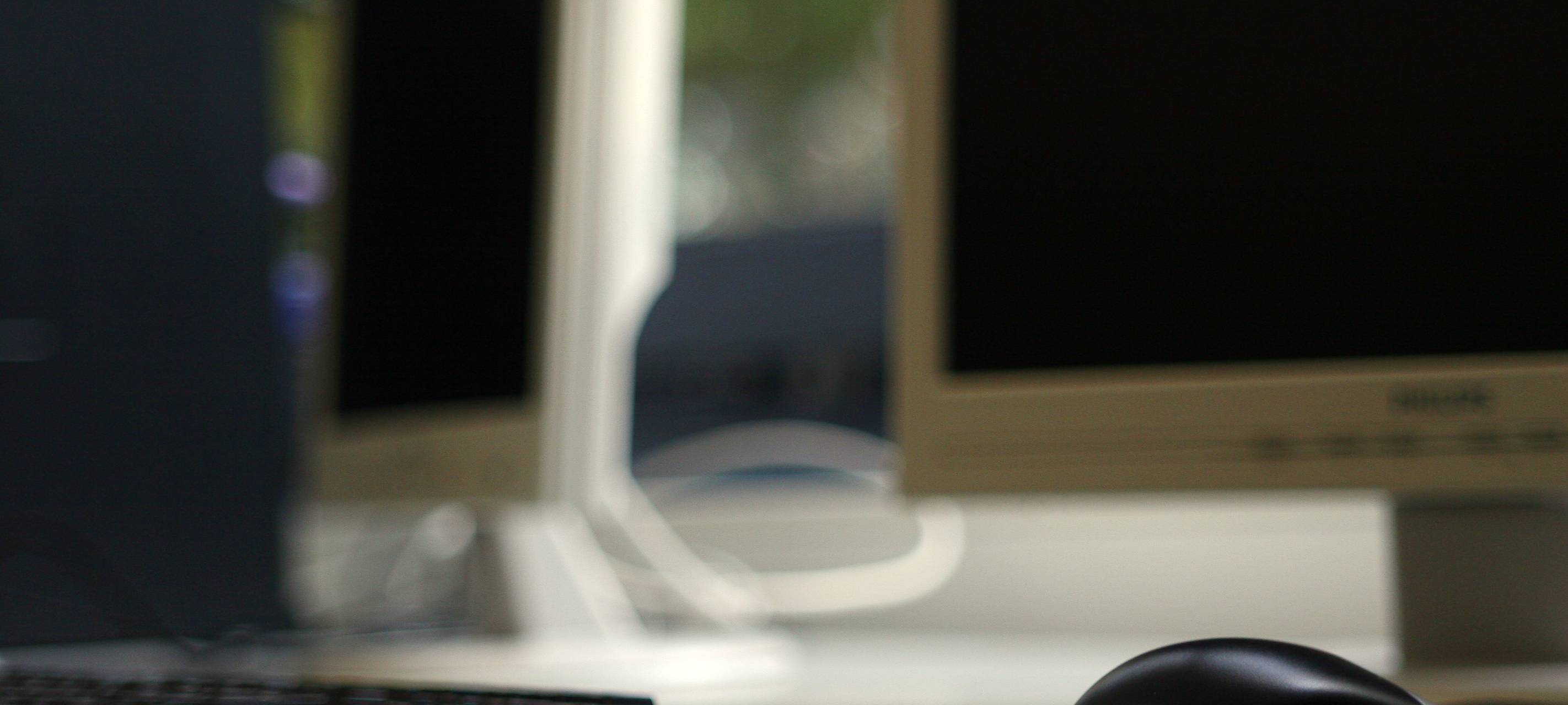 Internet an Schulen eher langsam