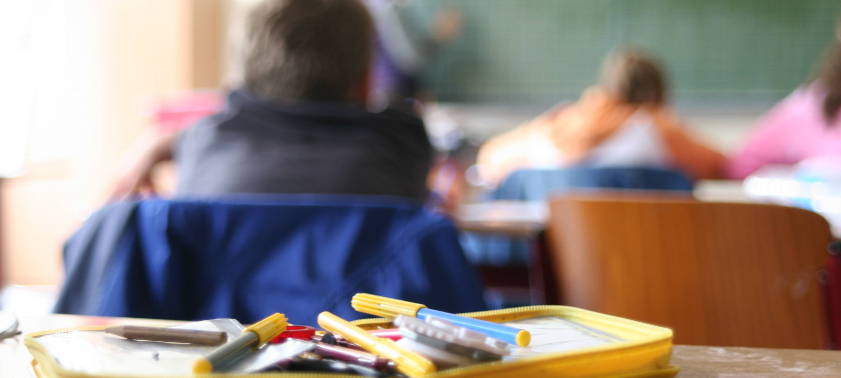 Verhandlungen für neue Gesamtschule