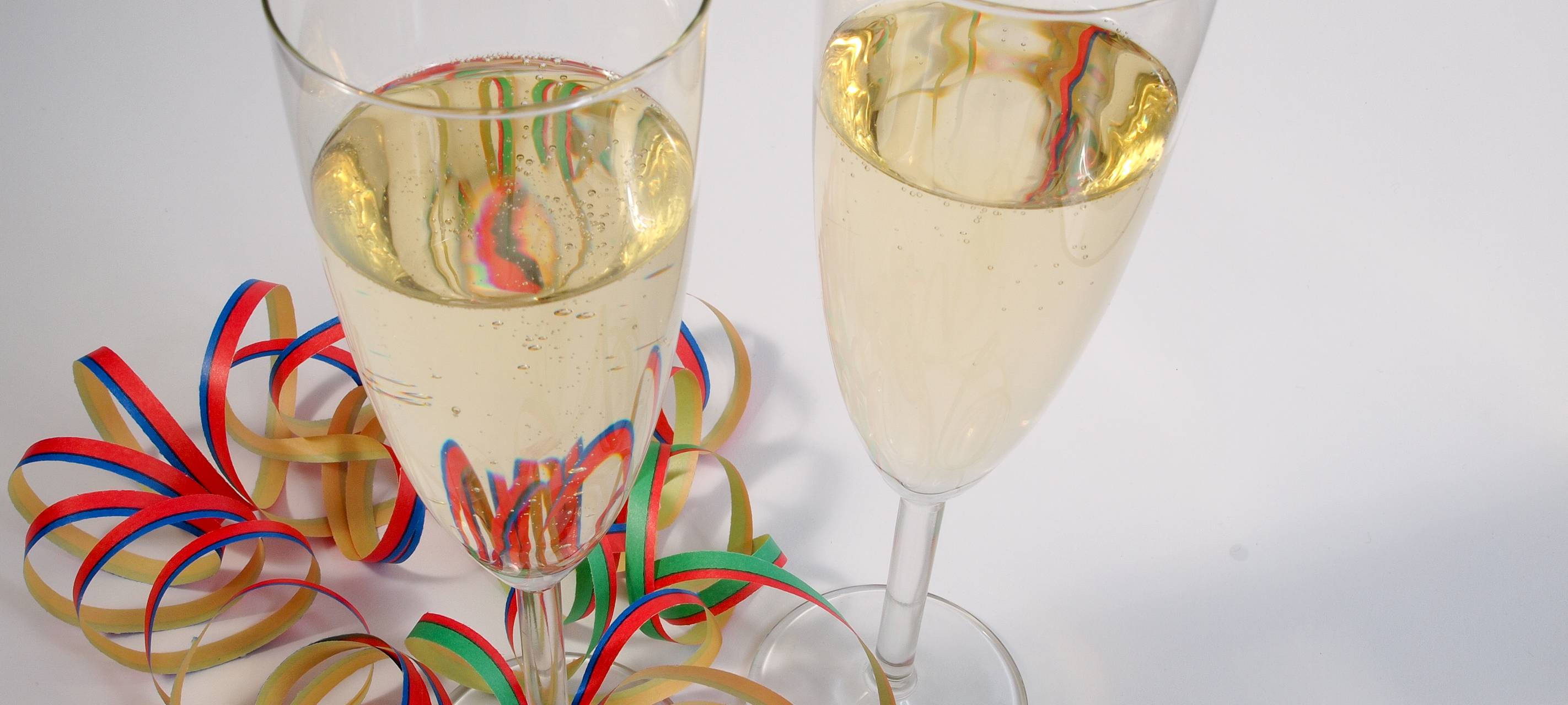 Neue Regeln für Partys und Feiern gelten