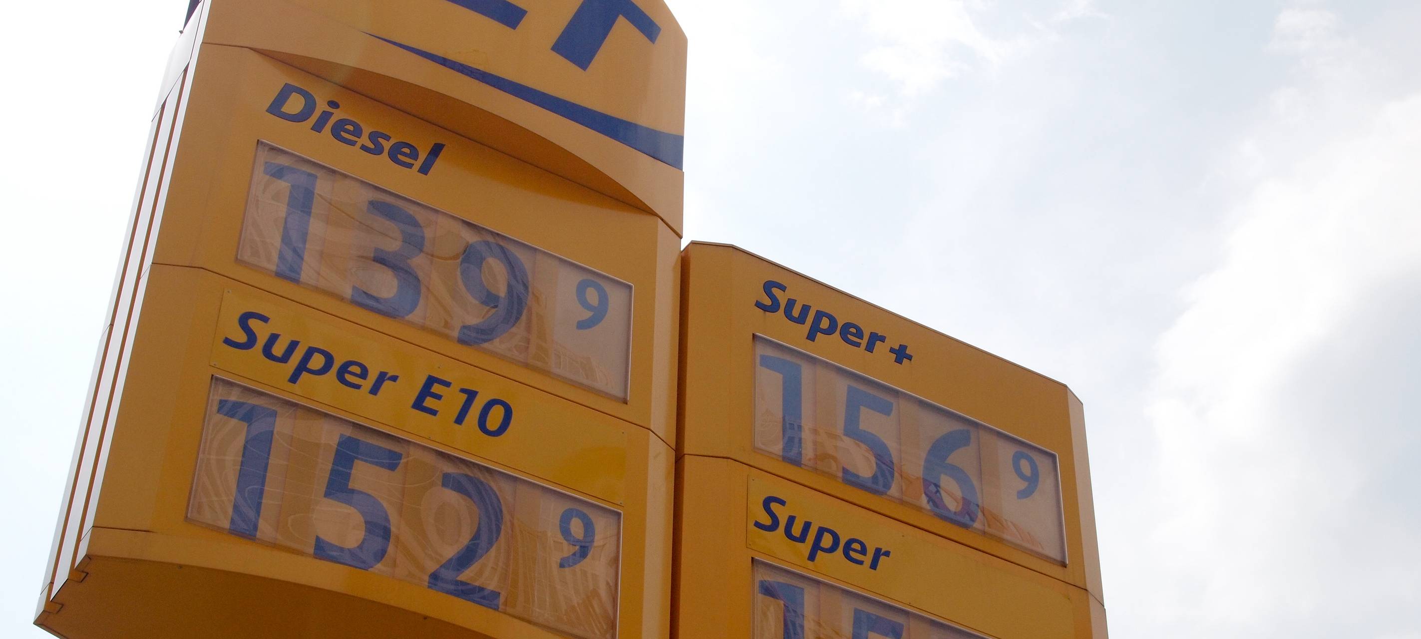 Tankstellenräuber erbeutet Zigaretten statt Geld