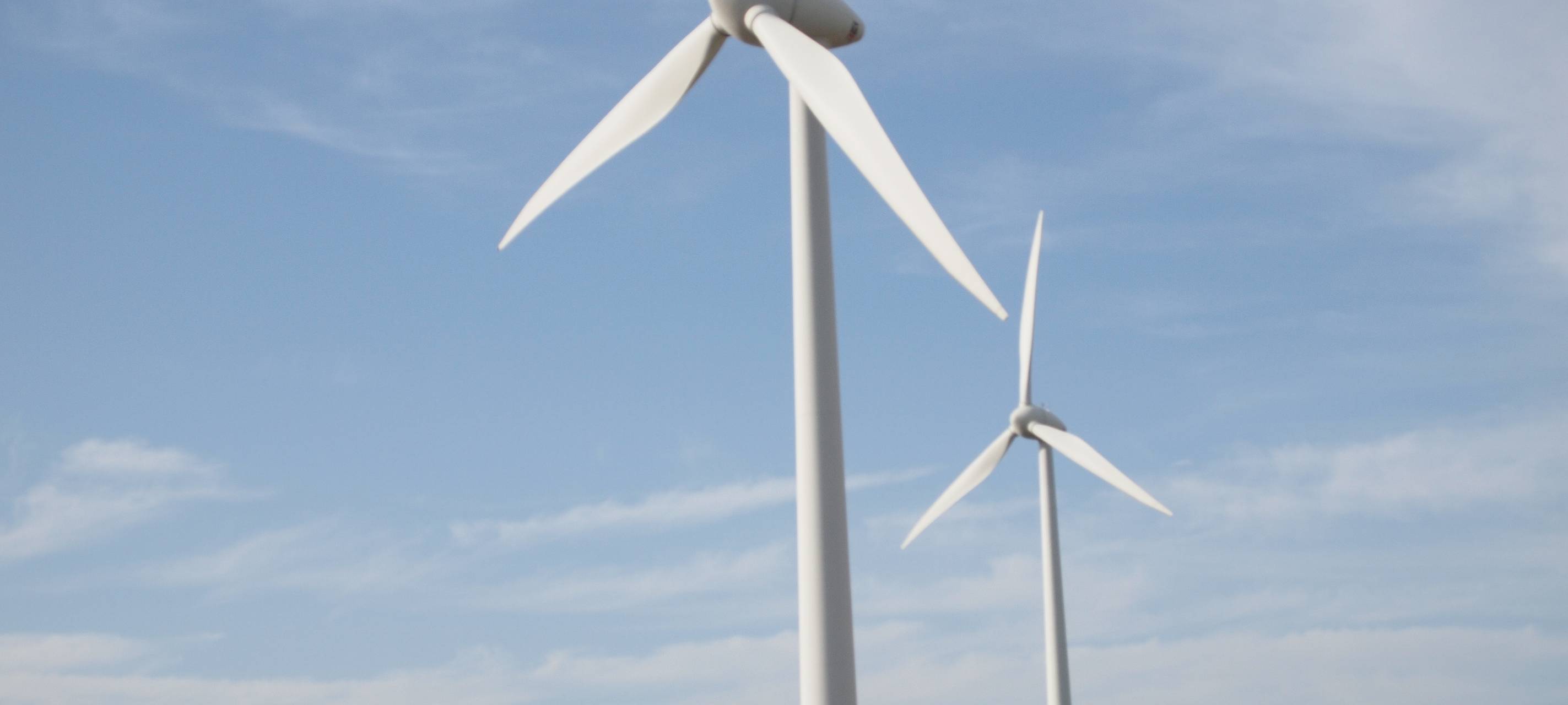 Bauausschuss spricht über Windkraft