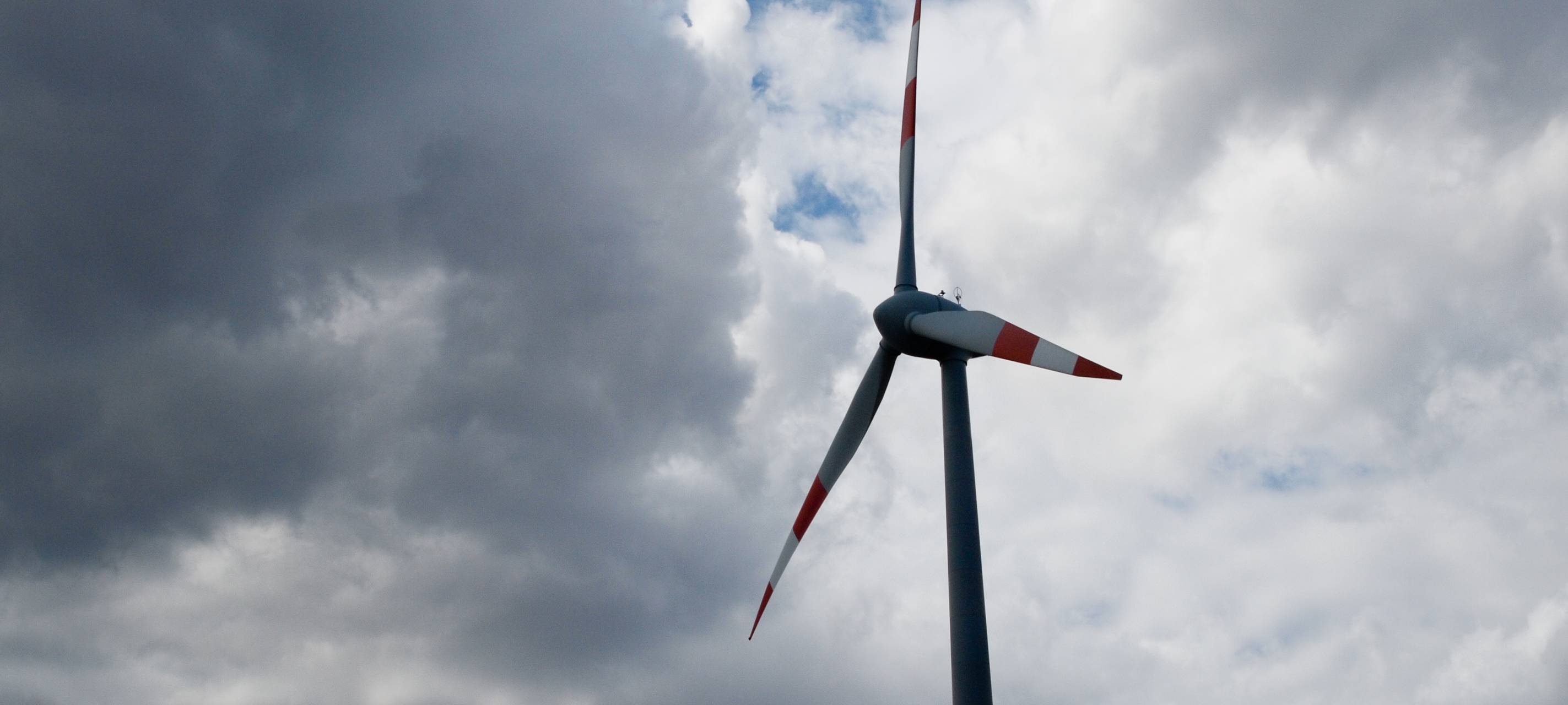 Windkraft: NRW-Offensive geht an Wuppertal vorbei