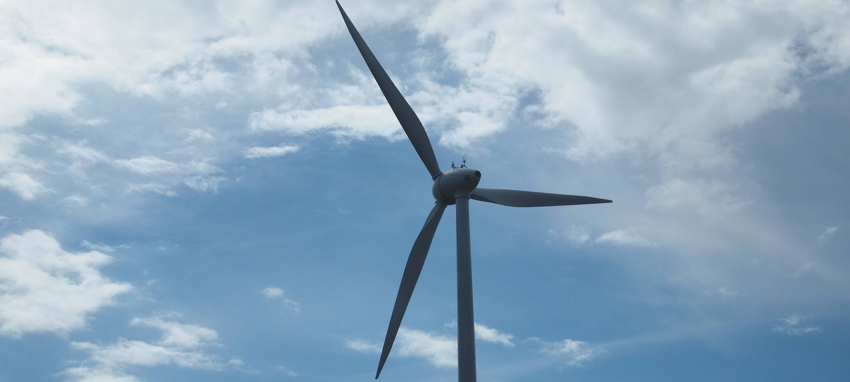Zurzeit keine Chance für Windkraft