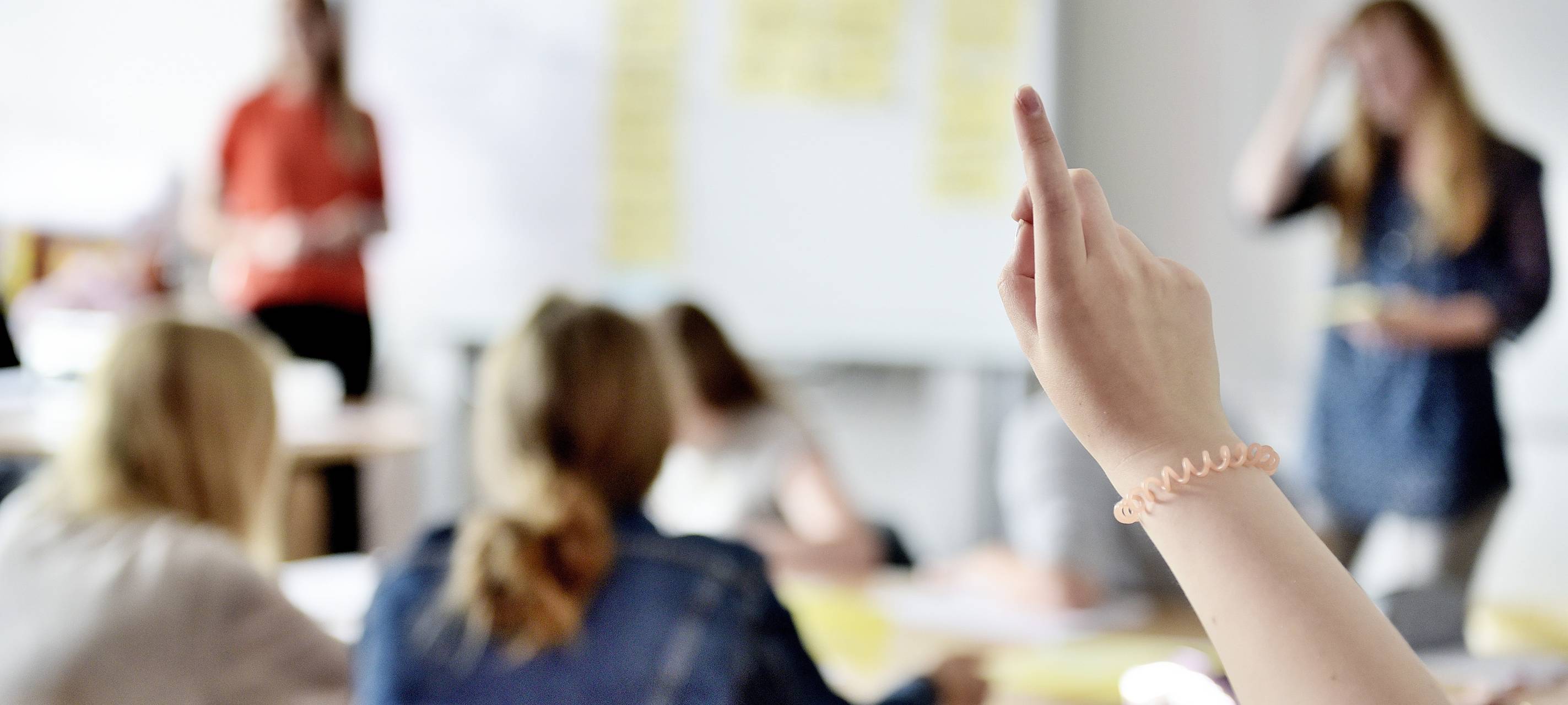 Nominierung für Carl-Fuhlrott-Gymnasium bei Schulpreis