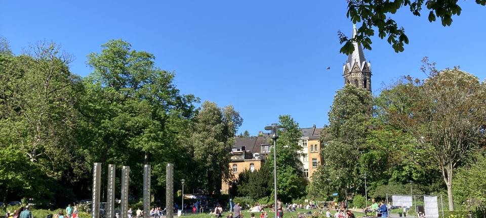 Gedenken an Hitler-Attentat