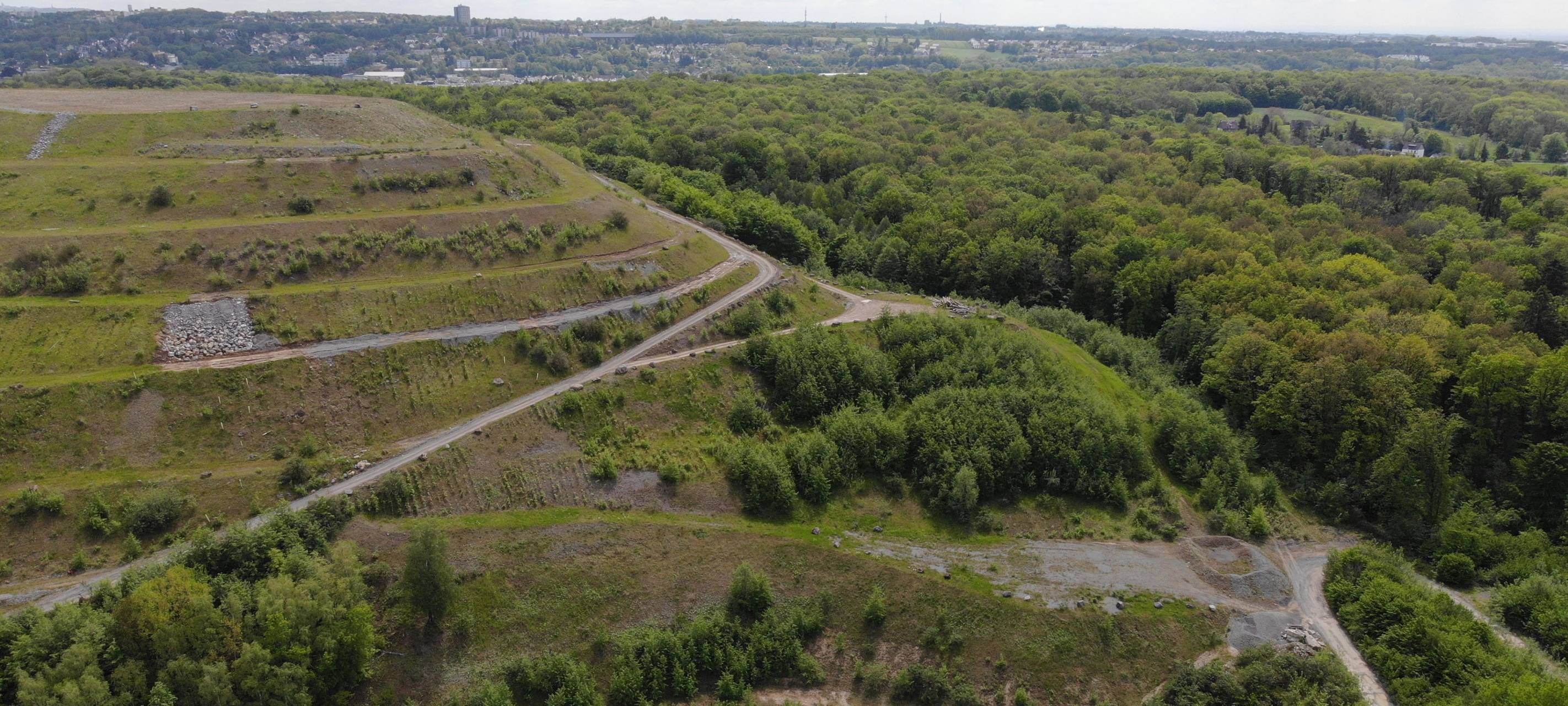 Osterholz: Keine Alternative im Neandertal