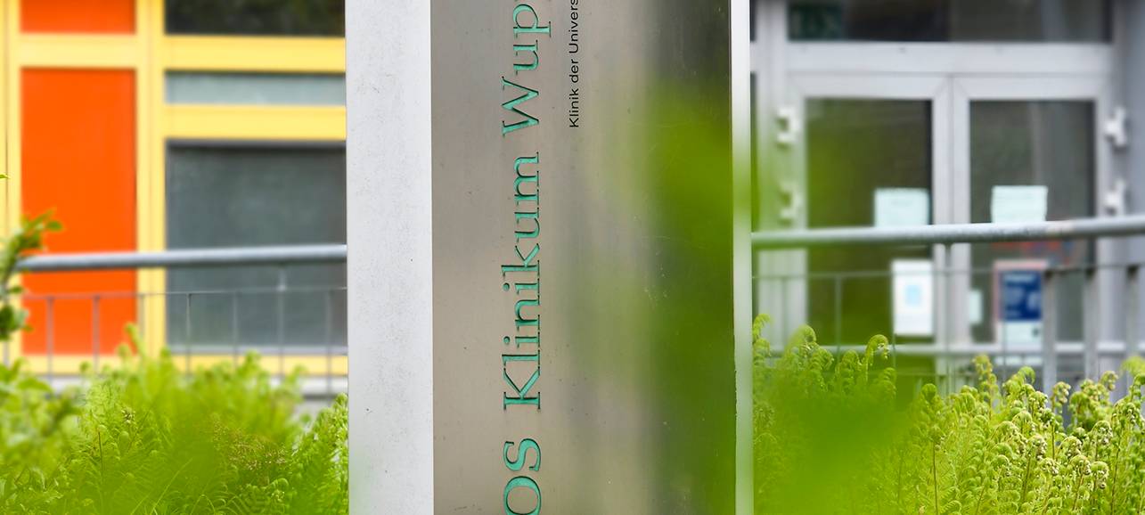 Hubschrauber-Landeplatz am Helios geplant