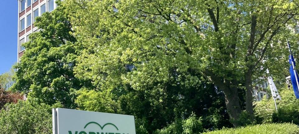 Vorwerk kündigt wegen Aussagen zur AfD