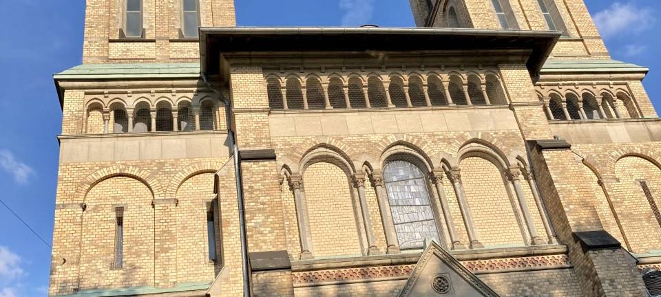 Wahlen in Pfarrgemeinden