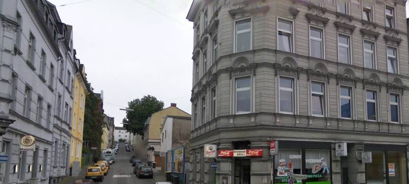 Explosionsursache: Fahrlässig mit Gasflasche hantiert