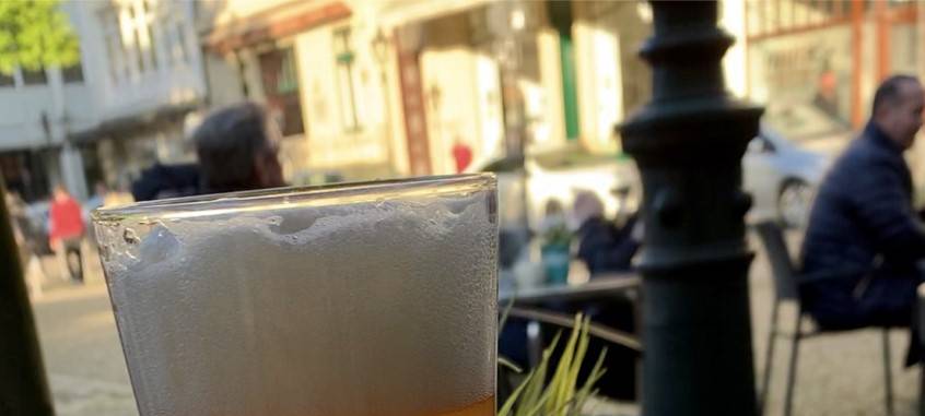 Personalprobleme in der Gastro