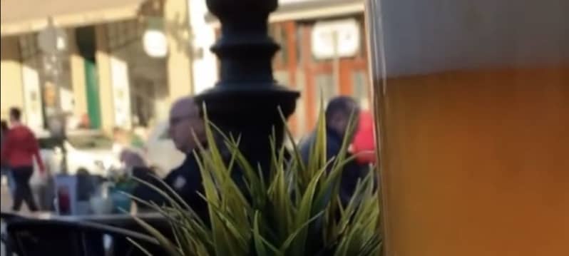 Wuppertaler Gastronomien kämpfen