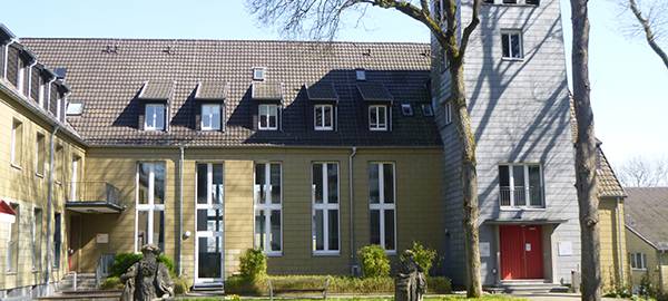 Evangelisches Kircheninstitut zieht nach Wuppertal