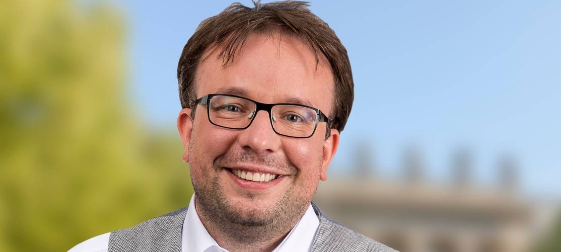 CDU: Ahlmann gibt Vorsitz auf