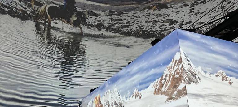 Visiodrom im Gaskessel soll Besuchermagnet werden