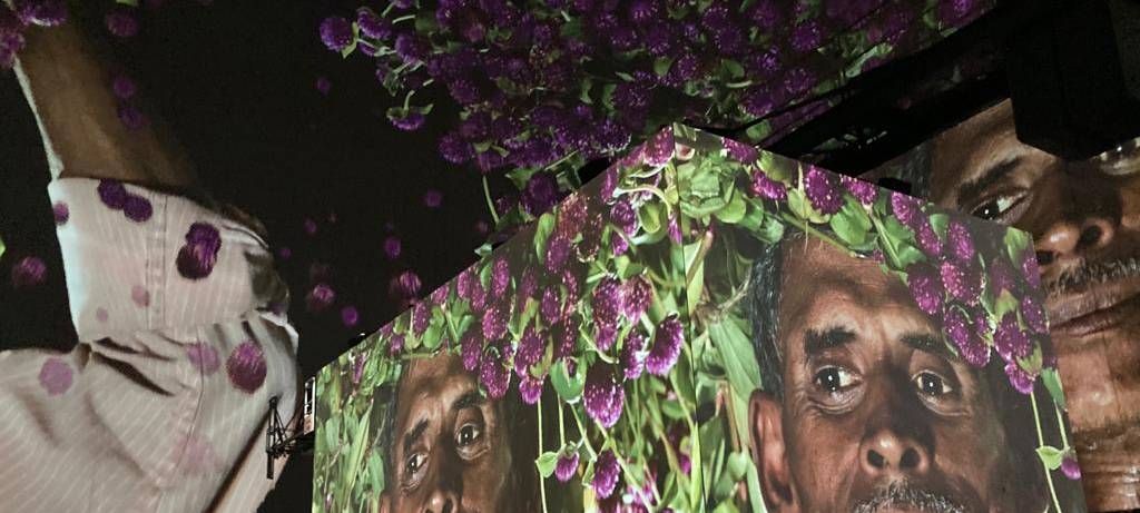 Visiodrom im Gaskessel Heckinghausen