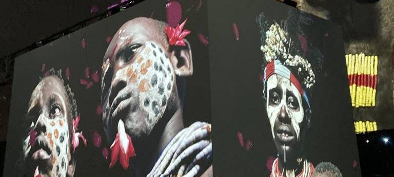 Visiodrom im Gaskessel Heckinghausen