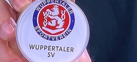 WSV: Chance auf Tabellenspitze