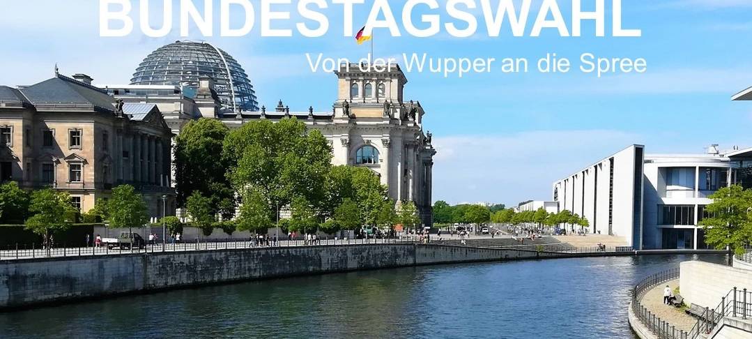 Podiumsdiskussion auf YouTube