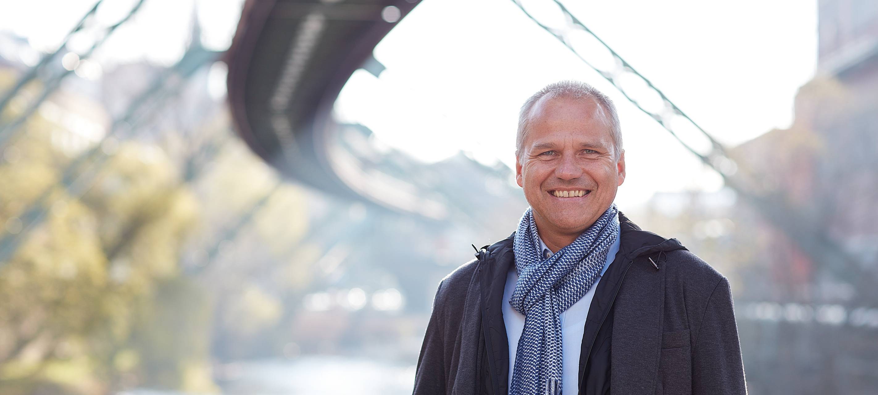 ELBA-Talk mit Maik Eckelmann