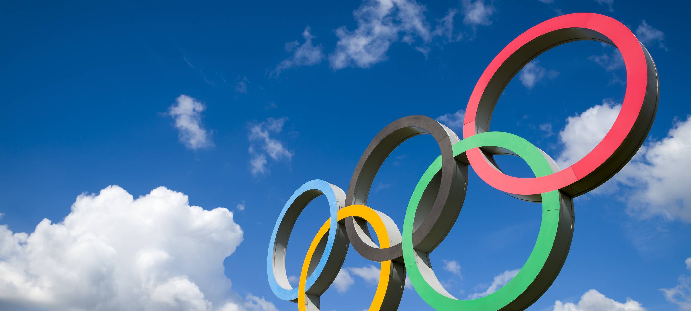 Wuppertaler Firma Riedel bei Olympia