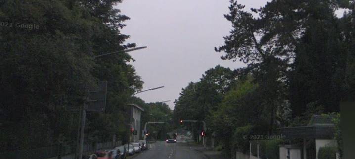 Westring wird lange zur Einbahnstraße