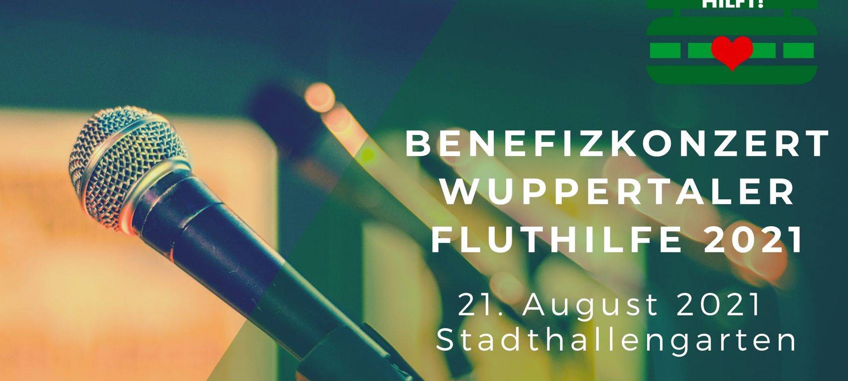Musik-Events in Wuppertal