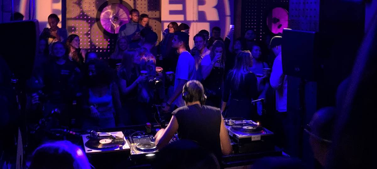 KO-Tropfen-Angriff in Barmer Club?