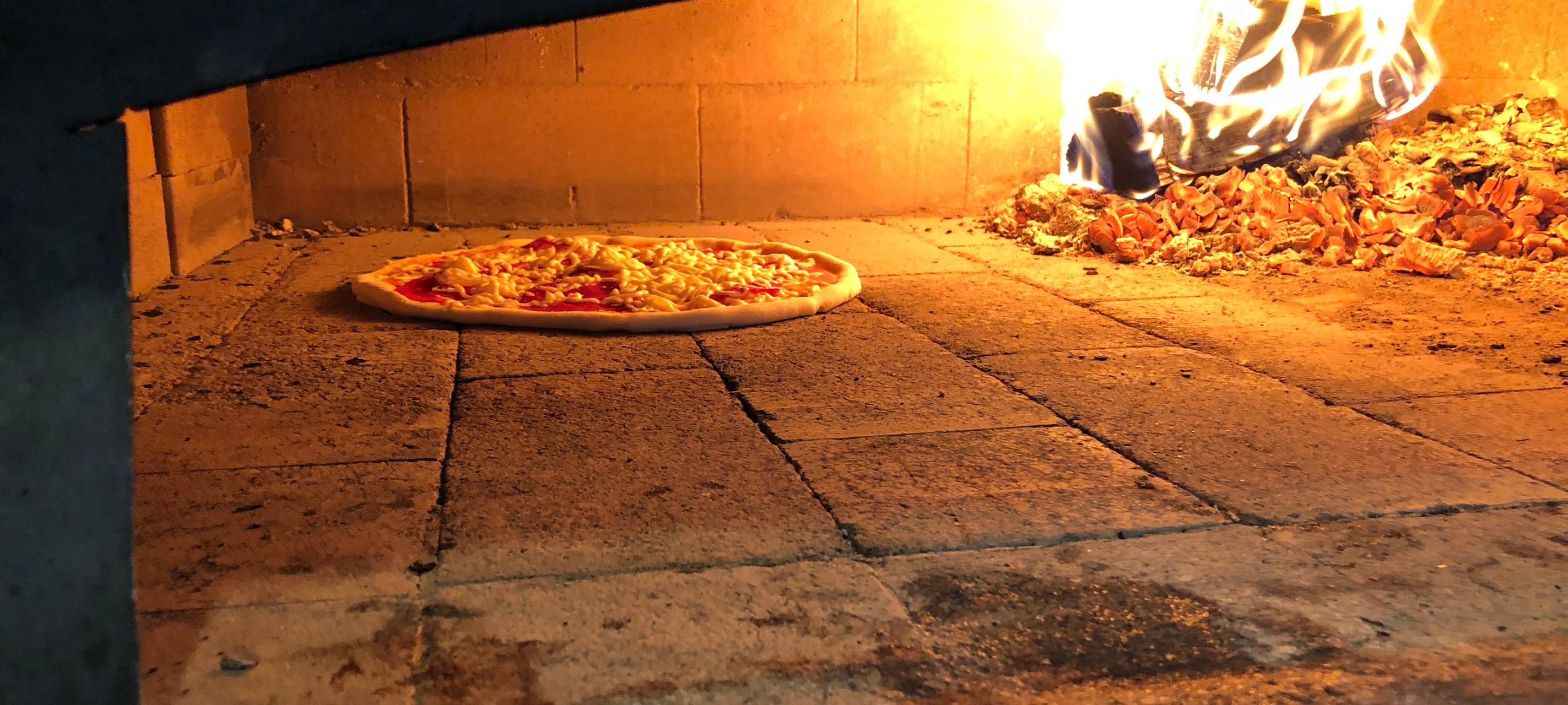 Best of Wuppertal: DAS ist die beste Pizzeria