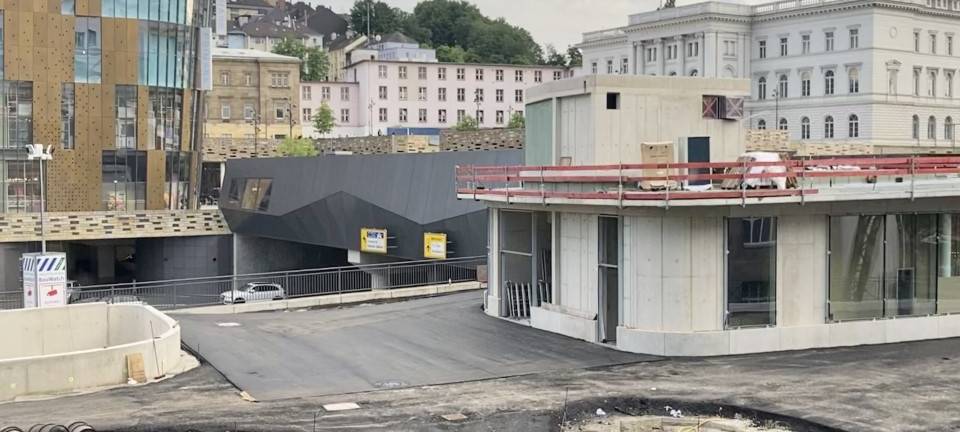 Café Cosa hat eröffnet