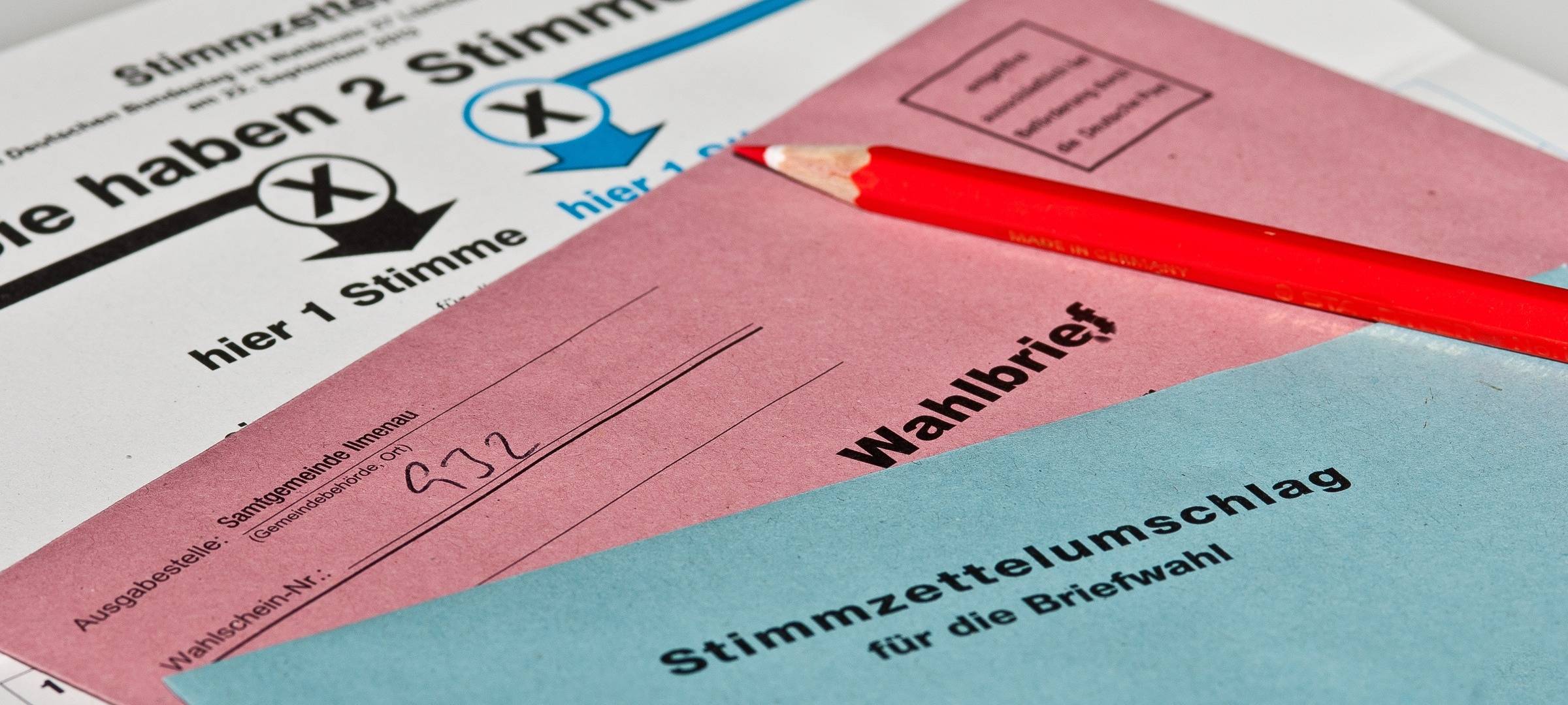 Live-Blog: Bundestagswahl 2025 in Wuppertal