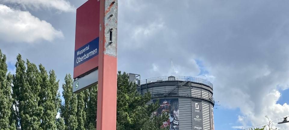 Mit Wuppertal-Tourismus geht es bergauf