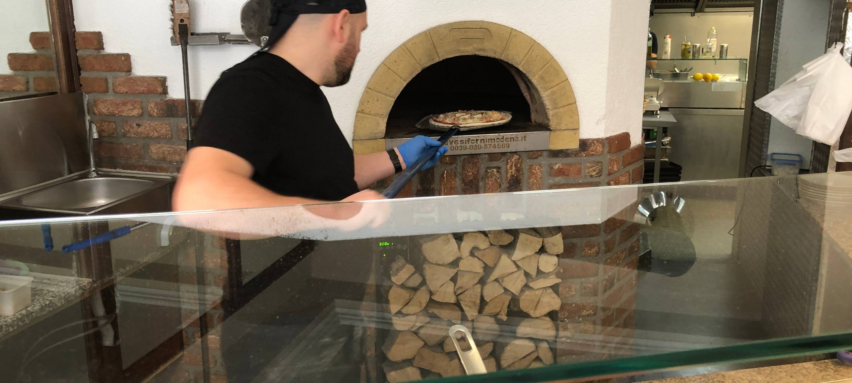 Best of Wuppertal: DAS ist die beste Pizzeria